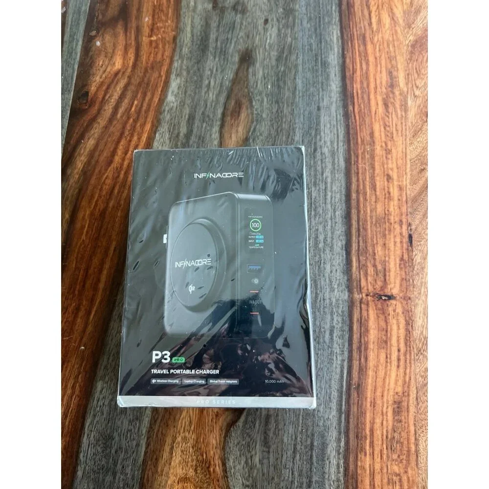 InFinaCore P3 Pro
